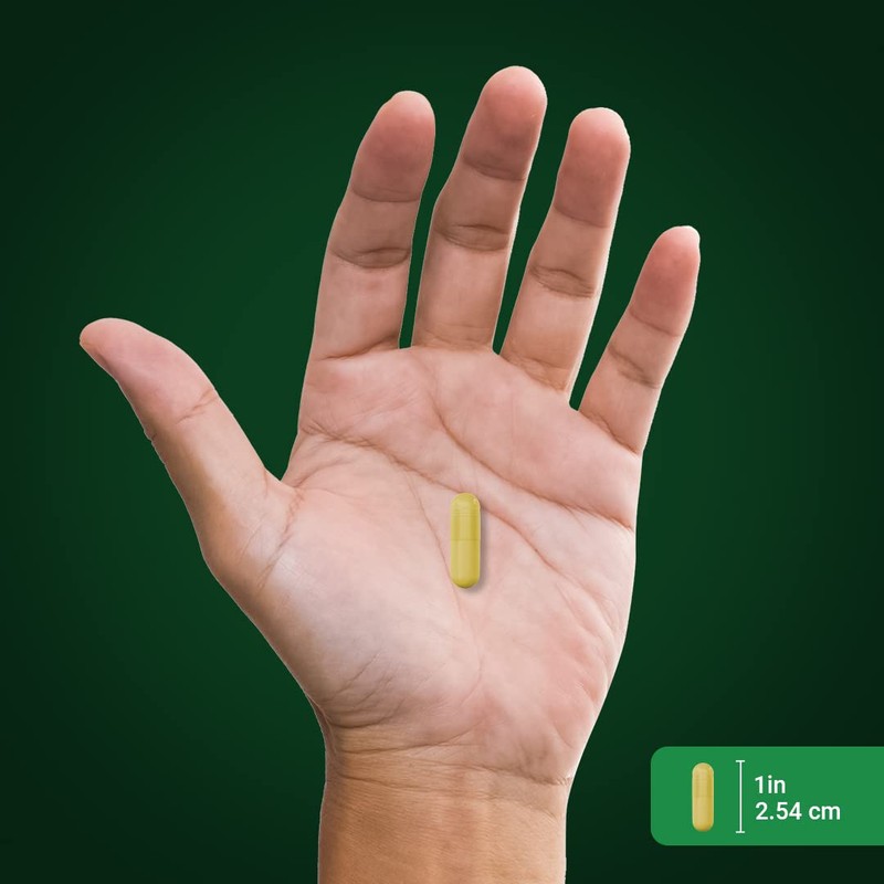 Piping Rock Berberine with Ceylon Cinnamon Supplement | 2000 mg