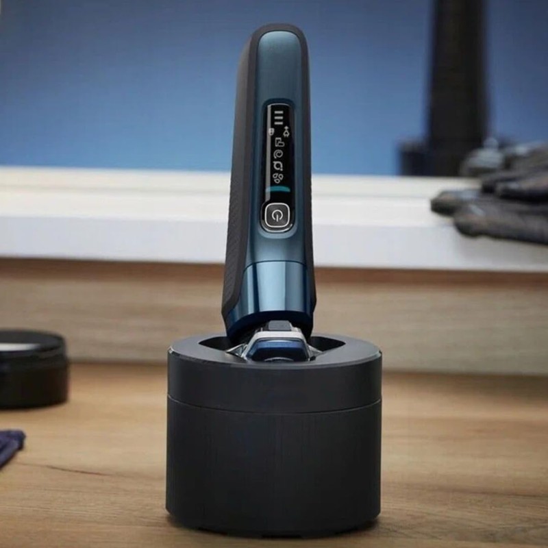 Vicue Upgraded Replacement Clean Pod Compatible for Philip Norelc 2nd