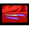 HIVIZ RAZOR SHARP 15" FILET Fillet KNIFE (9" BLADE) HIGH