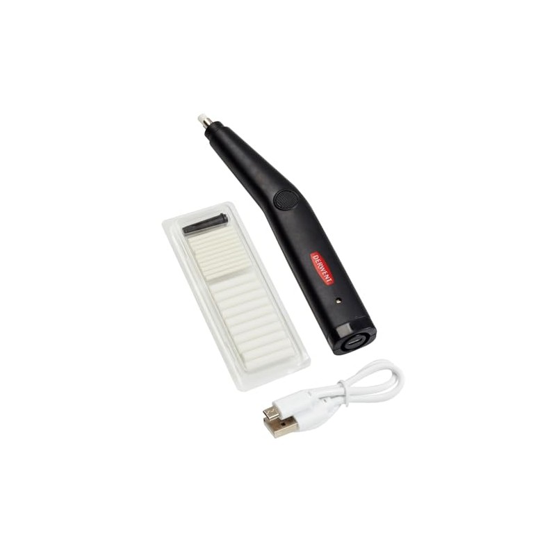 Derwent Borrador recargable USB (2305810)