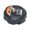 Radiator Coolant Reservoir Cap, Fits 2017-2021 Kia Sportage Niro EV,