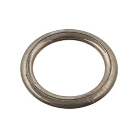 febi bilstein 39733 Oil Drain Plug Sealing Ring