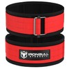 Lifting Belt for Weightlifting, Cross-Training, Olympic Lifting & Bodybuilding |