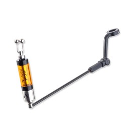 Saenger Unisex - Adult Anaconda Blaxx Z-17 Orange