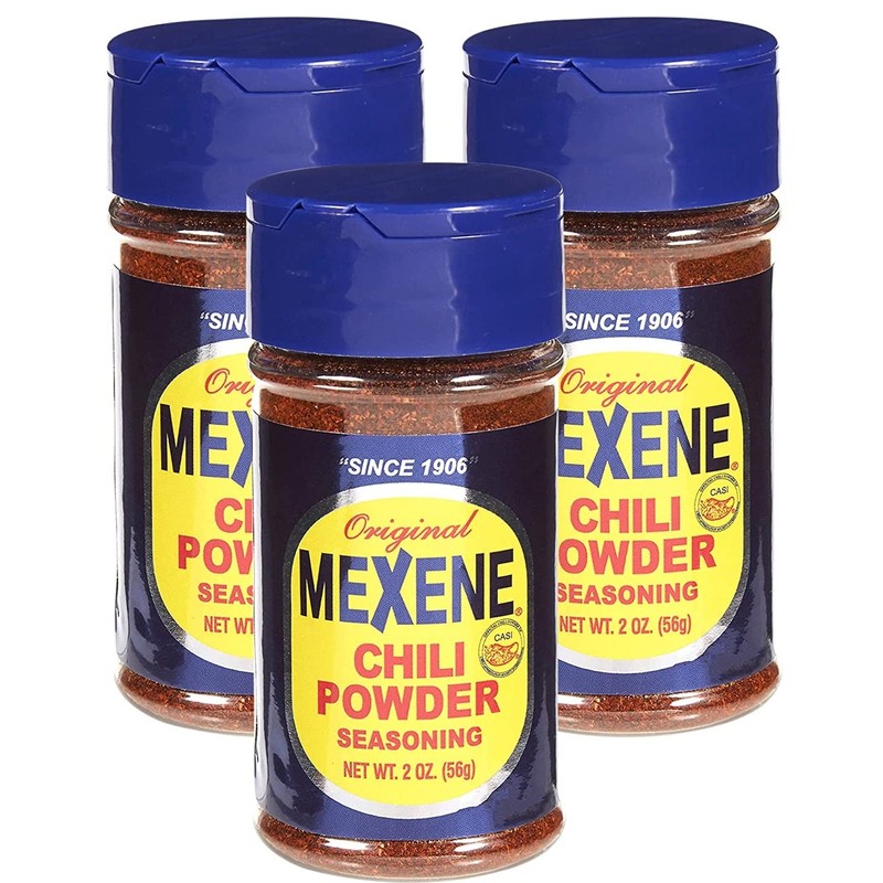Mexene Original Chili Powder Seasoning - 2 Oz (Pack of
