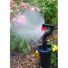 Kakudai 576-923 Mist Sprinkler 180 Degree