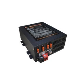 PowerMax PM3-100LK 110V to 12V DV Power Supply Converter Charger for RV 100 Amp -Grade Voltage Converter Modified SINE Wave Inverter