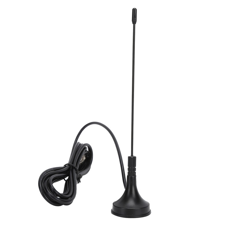 LEADSTAR 5‑Inch Pocket Digital TV Portable FM ATV Bracket High‑Resolution