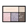 Dramatic Styling Eyes Aurora Illumination Color GY801