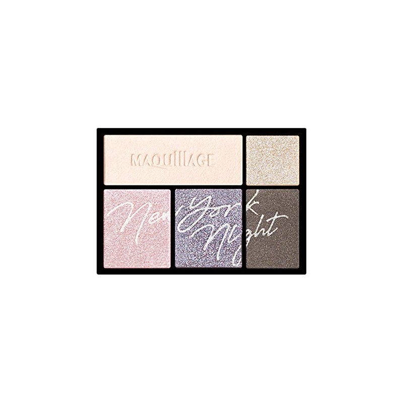 Dramatic Styling Eyes Aurora Illumination Color GY801