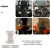 iplusmile Handlebar Clamp Riser Block for Atv for 125-150cc Handlebars