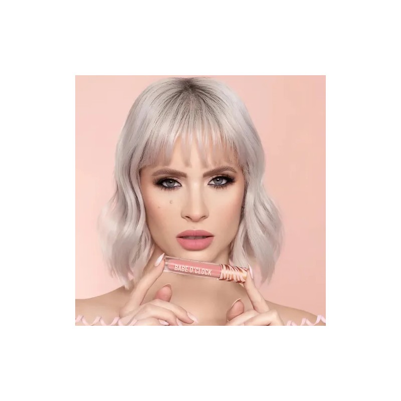 Labiales Lip Kits Duo Set Liquido Lapiz Beauty Creations Color
