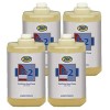 Zep E-2 Sanitizing and Cleaning Hand Soap - 1 Gallon