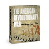 The American Revolutionary War Knowledge Cards Deck