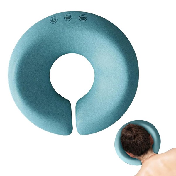 YANGUN Prone Pillow Massage Headrest, Facial Support Comfortable Prone Cushion