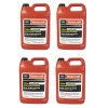 Motorcraft 4 Gallon Engine Coolant Antifreeze Motorcraft Yellow Pre diluted