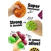 Keycraft Beadz Alive Fish | Sensory Fidget Toy | Stress