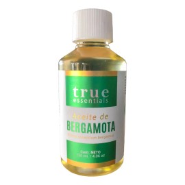 Viobela Aceite De Bergamota 120ml