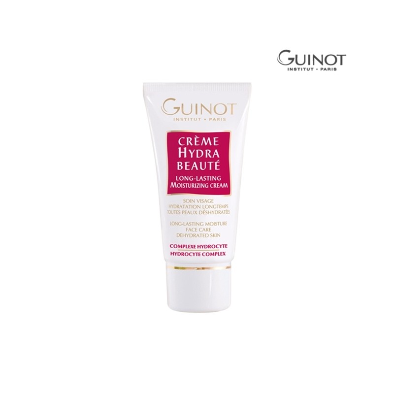 Gino Crème Hydra Beaute Moisturizing Cream 100ml+Pack+Sample Gino Crème Hydra