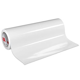 Oracal 651- 24" x 10yd - White Gloss 010