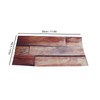 18Pcs Waterproof Kitchen Sticker OilProof SelfAdhesive Wall Sticker for Home