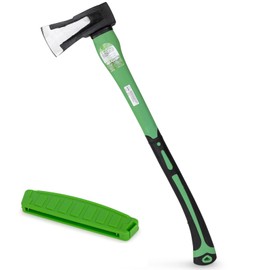 WilFiks Hatchet Axe (26" Splitting Axe)