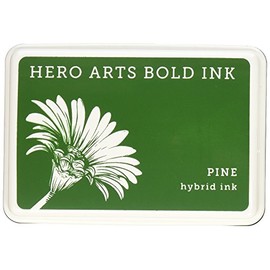 Hero Arts Pine Ink Pad