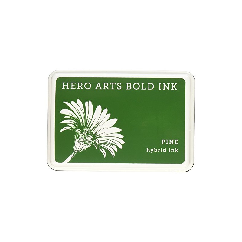 Hero Arts Pine Ink Pad
