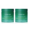 Laneige 라네즈 시카 슬리핑 마스크 60ml 1+1 Laneige Cica Sleeping