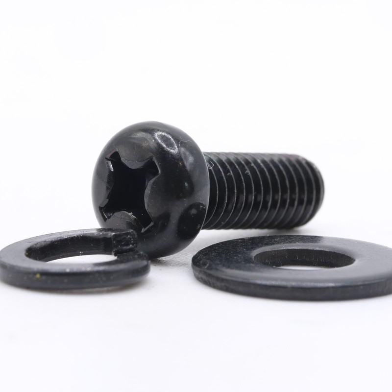 ReplacementScrews Wall Mount Screws Compatible with Sony KDL-48R510C (KDL48R510C)