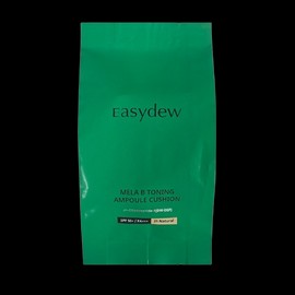 Easydew Melatoning Spot Cover Cushion No. 21 Natural Refill 15g / 이지듀 멜라토닝 기미 커버 쿠션 21호 네추럴 리필 15g