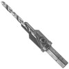 Bosch SP506#6 Hex Shank Countersink Drill Bit