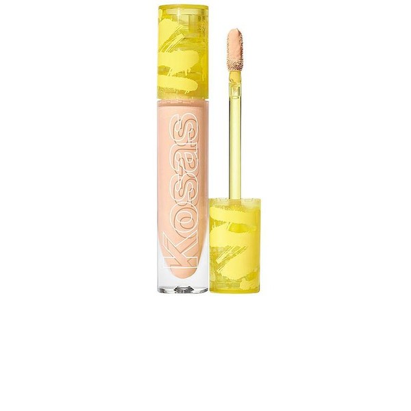 Kosas Revealer Super Creamy + Brightening Concealer with Caffeine and