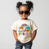 First Day of Pre-K Shirt Toddler Boys & Girls Back