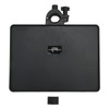 Microphone Stand Tray, 6.50 x 8.66 in Microphones Tand Holder