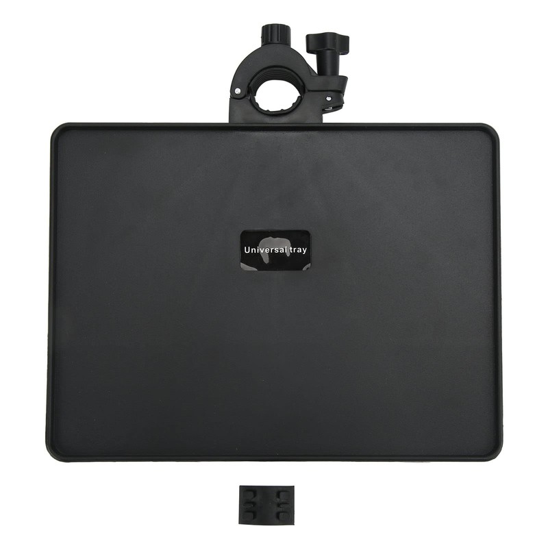 Microphone Stand Tray, 6.50 x 8.66 in Microphones Tand Holder