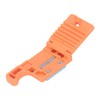 5 Wire Optical Fiber Stripper Longitudinal Ribbon Fiber Cable Stripper