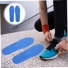OHPHCALL Men's Basketball Shoes Inserts 3 Pack Breathable Sports Insoles