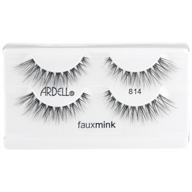 Ardell Faux Mink 814 2 Pairs