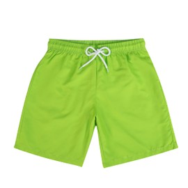 KAILUA SURF Mens 7 Inch Dissolving Swim Trunks – Funny Prank Shorts, Disappearing Swimwear for Beach, Pool & Bachelor Parties