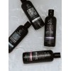 Shampoo de Cola de Caballo Lacrin Menta Clásico Equino Limpieza
