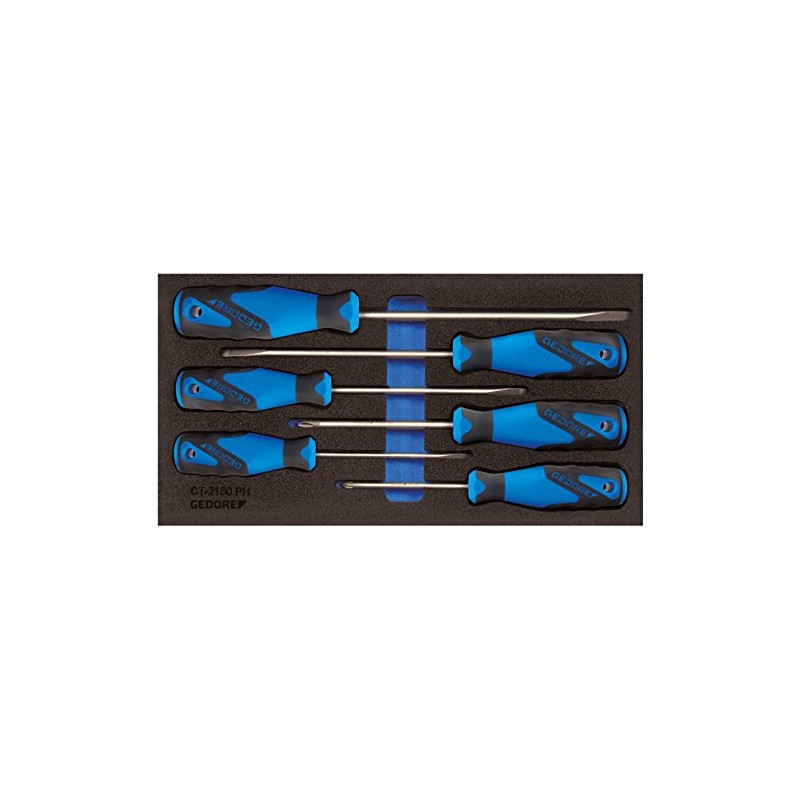 gedore- (GEDORE) Driver Set 2309130