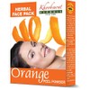 KHOOBSURAT HERBALS ORANGE PEEL FACEPACK