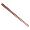 Sosoport Copper Dowsing Rod Diameter Pure Copper Rods for Thermal
