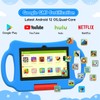 Nyxolaria Kids Tablet 7 inch Android 12.0 for Toddler, 4GB