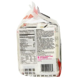 Sapporo Ichiban Shio Ramen Noodles, 3.6 oz., 5 Count (Pack of 6)