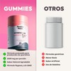 Health Hack Omega 3 en Gomitas + Womens Hair en