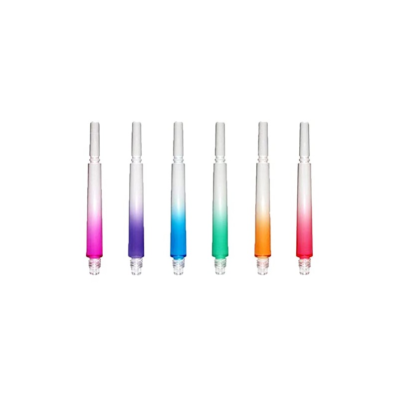 Esprit Fit Shaft GEAR Gear Normal Spin Clear Gradient Blue