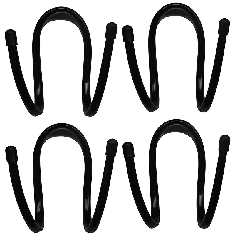 Flexible Over The Seat Hard Hat Rack Hard Hat Holder