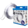 MK Enterprises DFPT613 Double Sided Tape Peel and Stick Tape